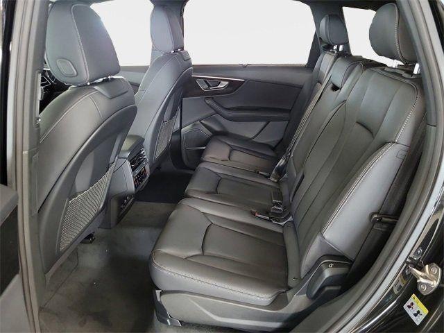 2026 Audi Q7 Premium Plus - Photo 22