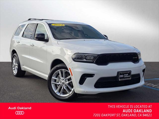 2024 Dodge Durango