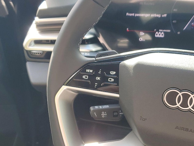 2026 Audi A6 Premium Plus - Photo 23