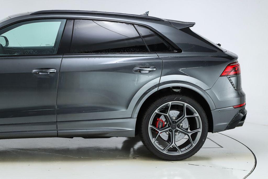 2026 Audi RS Q8 Base - Photo 7