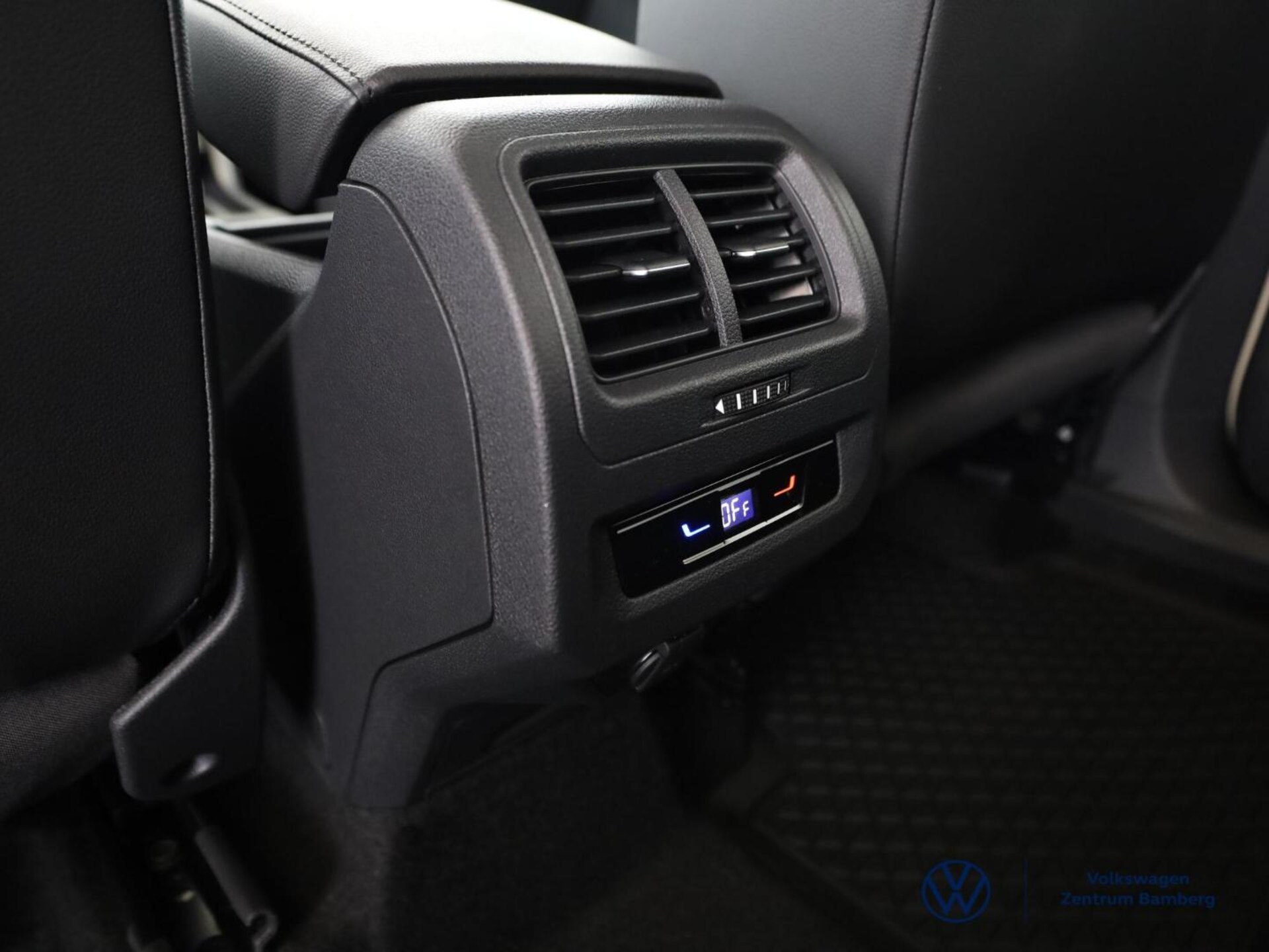 Volkswagen Touran Trendline