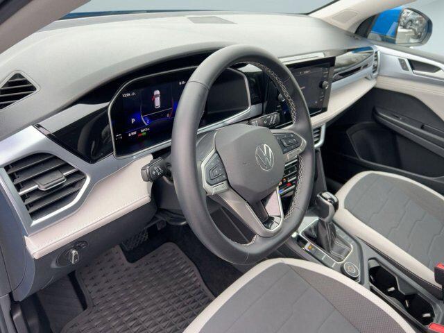 2025 Volkswagen Taos
