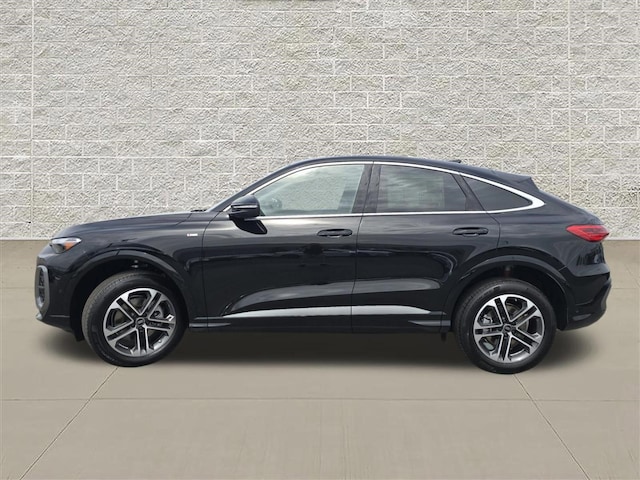 2026 Audi Q5 Sportback