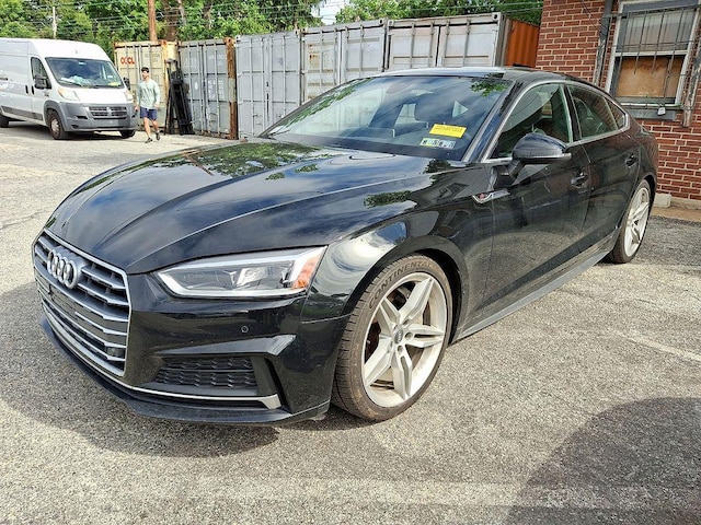 2019 Audi A5 Sportback