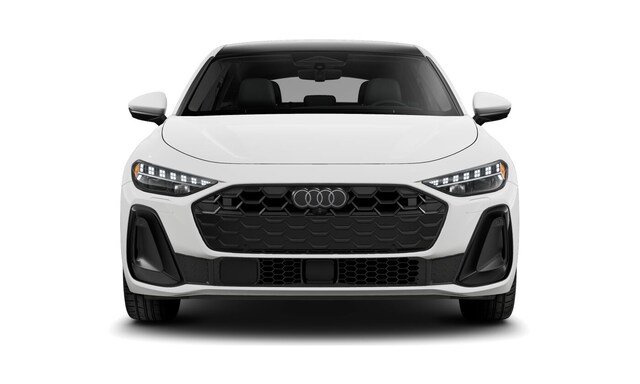 2026 Audi A5 Sedan