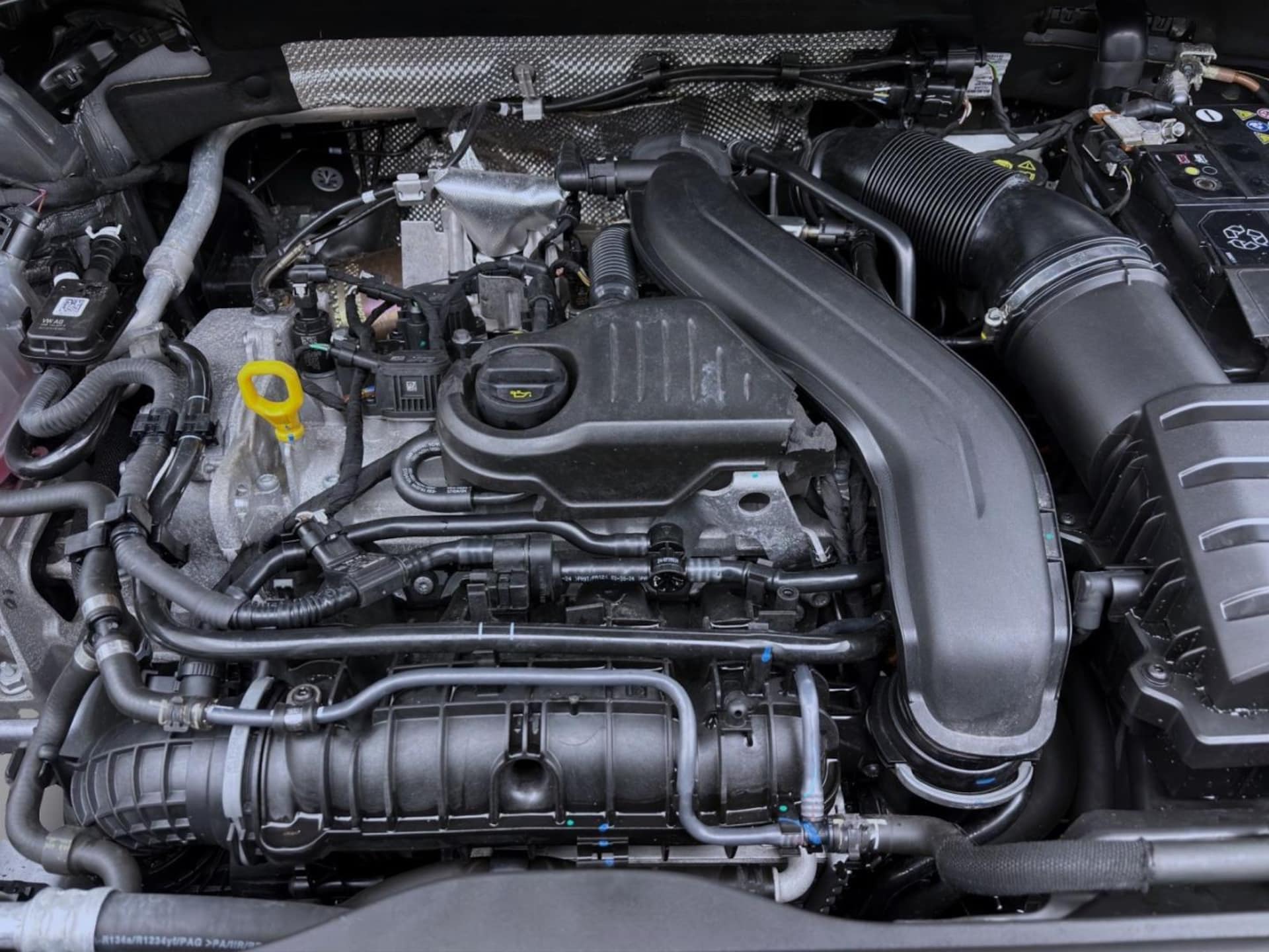 Volkswagen Tiguan Allspace Life