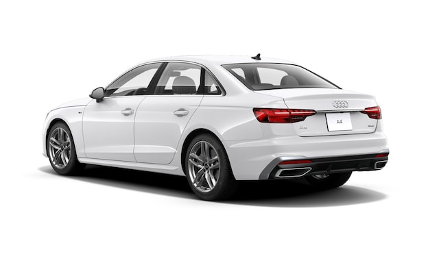 Used 2020 Audi A4 Premium with VIN WAUDNAF43LN012246 for sale in Kansas City