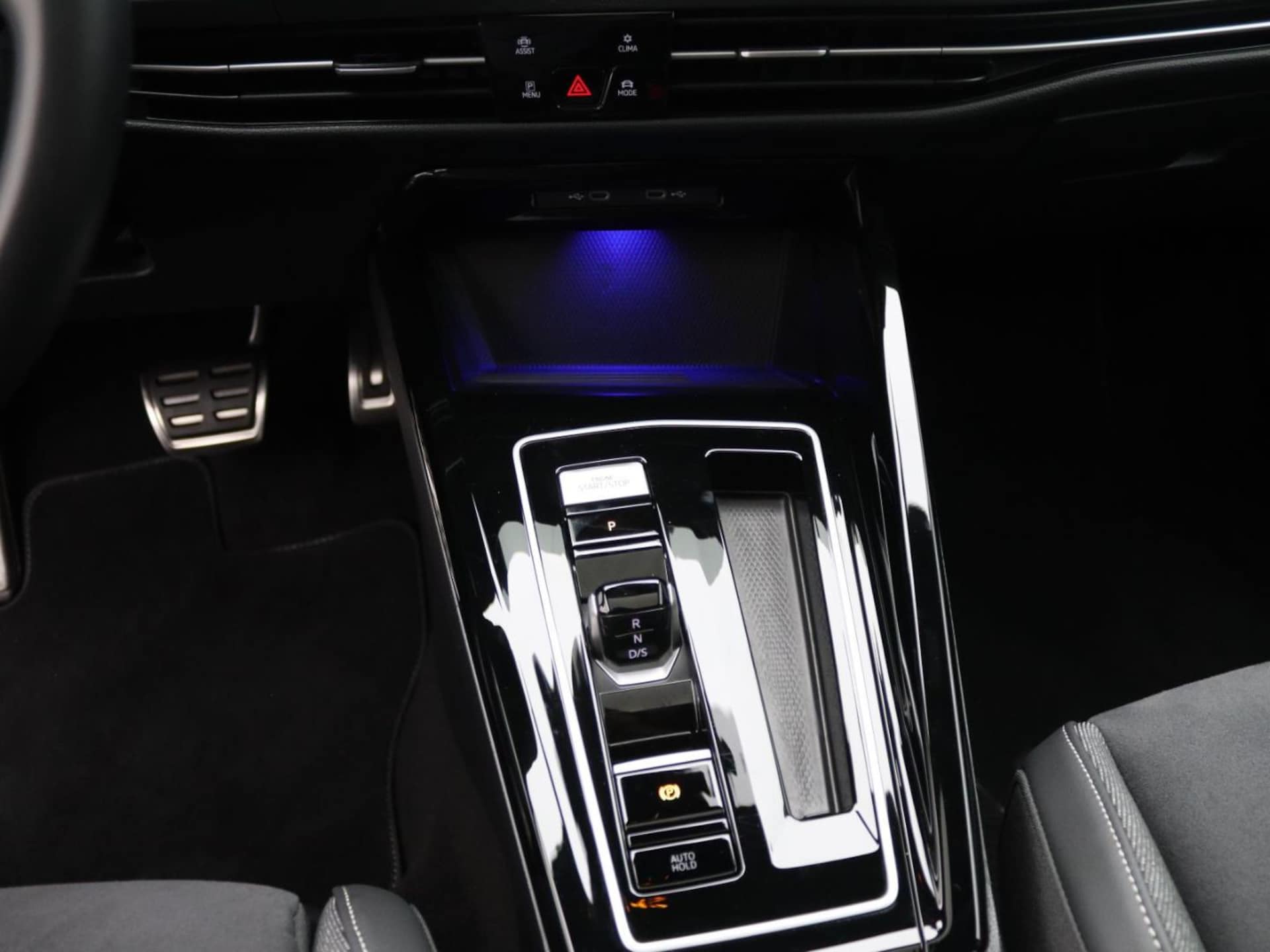 Volkswagen Golf Style