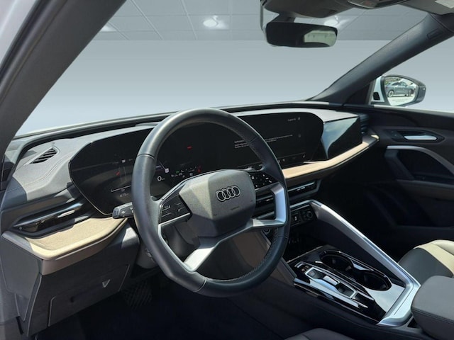 2025 Audi Q5 Sportback