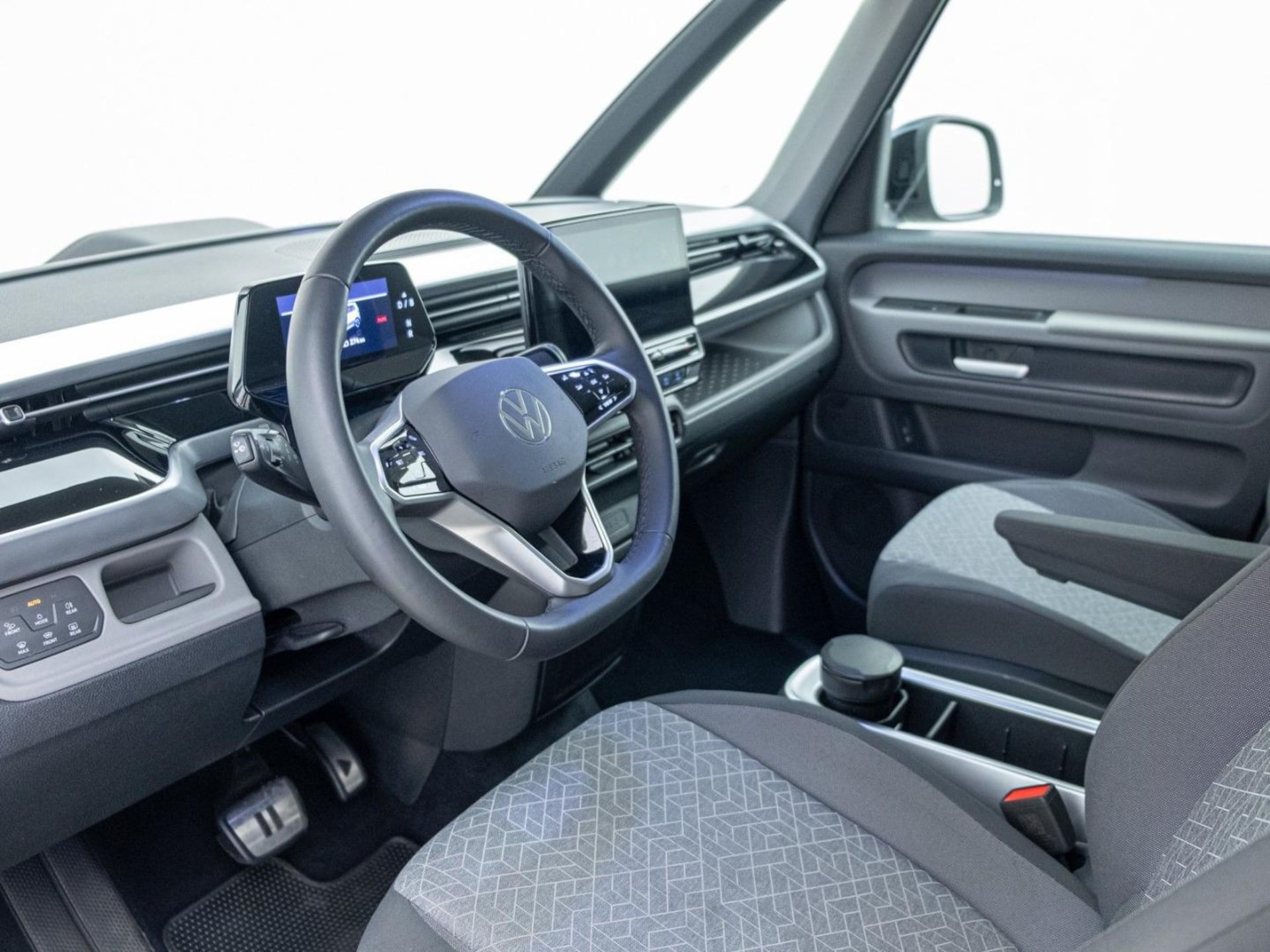 Volkswagen ID. Buzz Pro