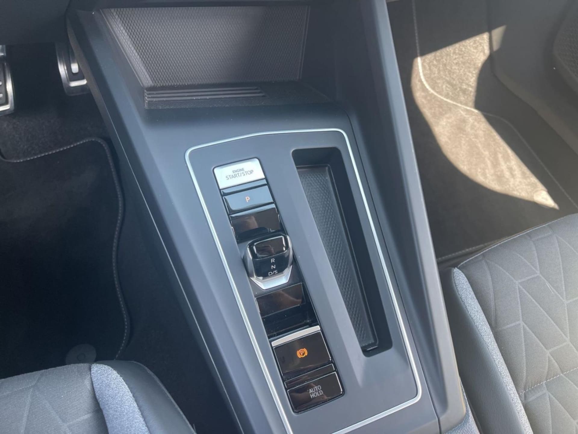 Volkswagen Golf Goal