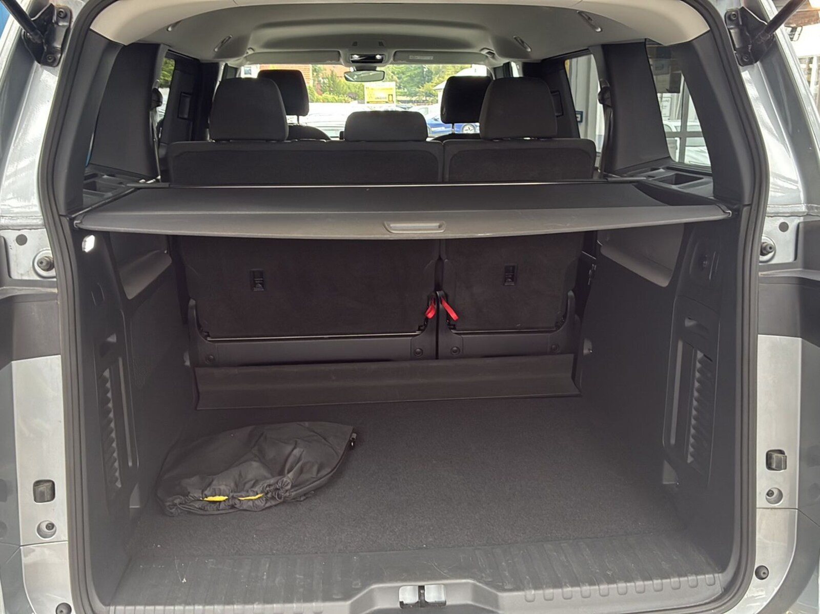 Volkswagen ID. Buzz – Bild 21
