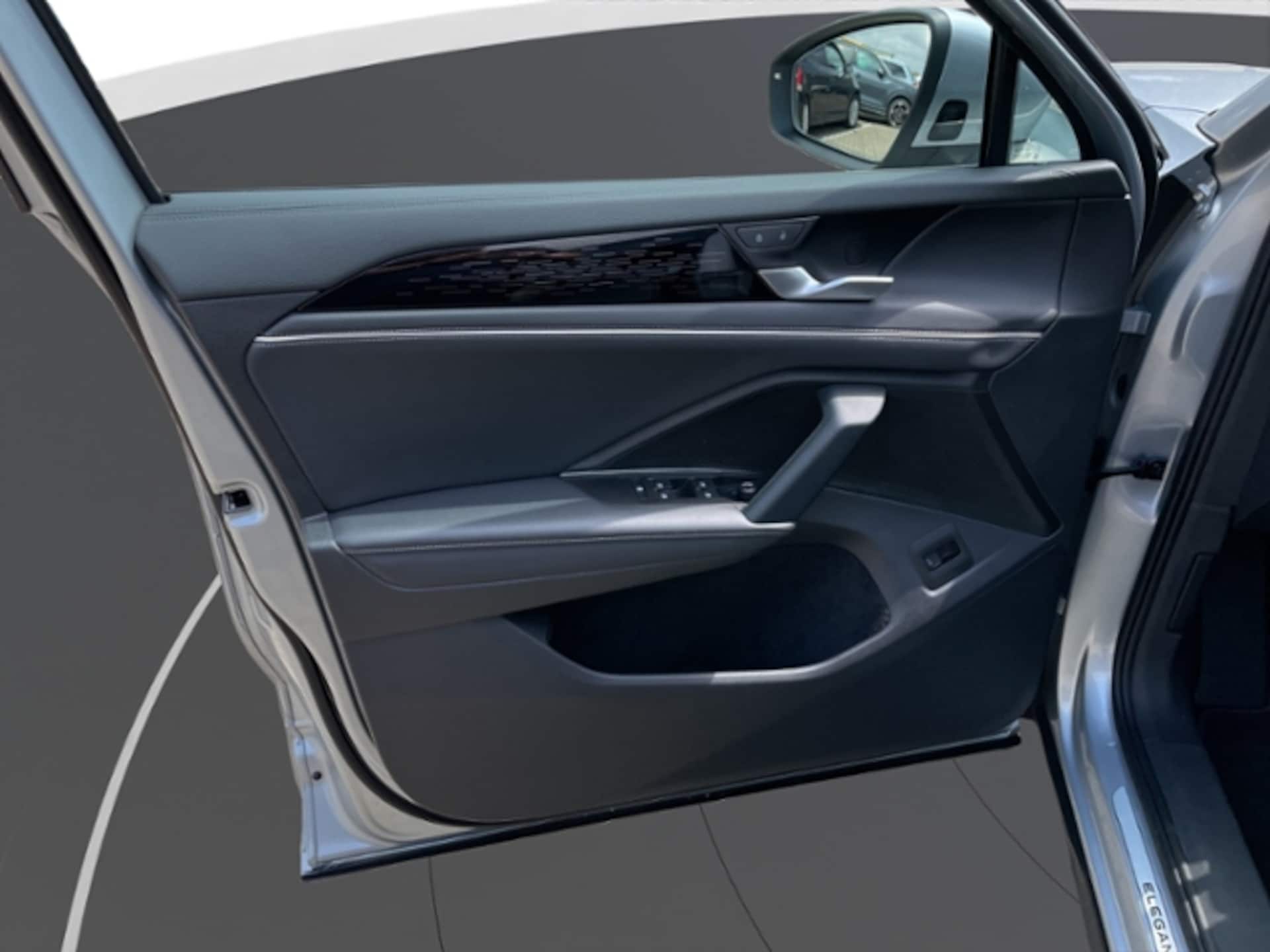 Volkswagen Tayron Elegance