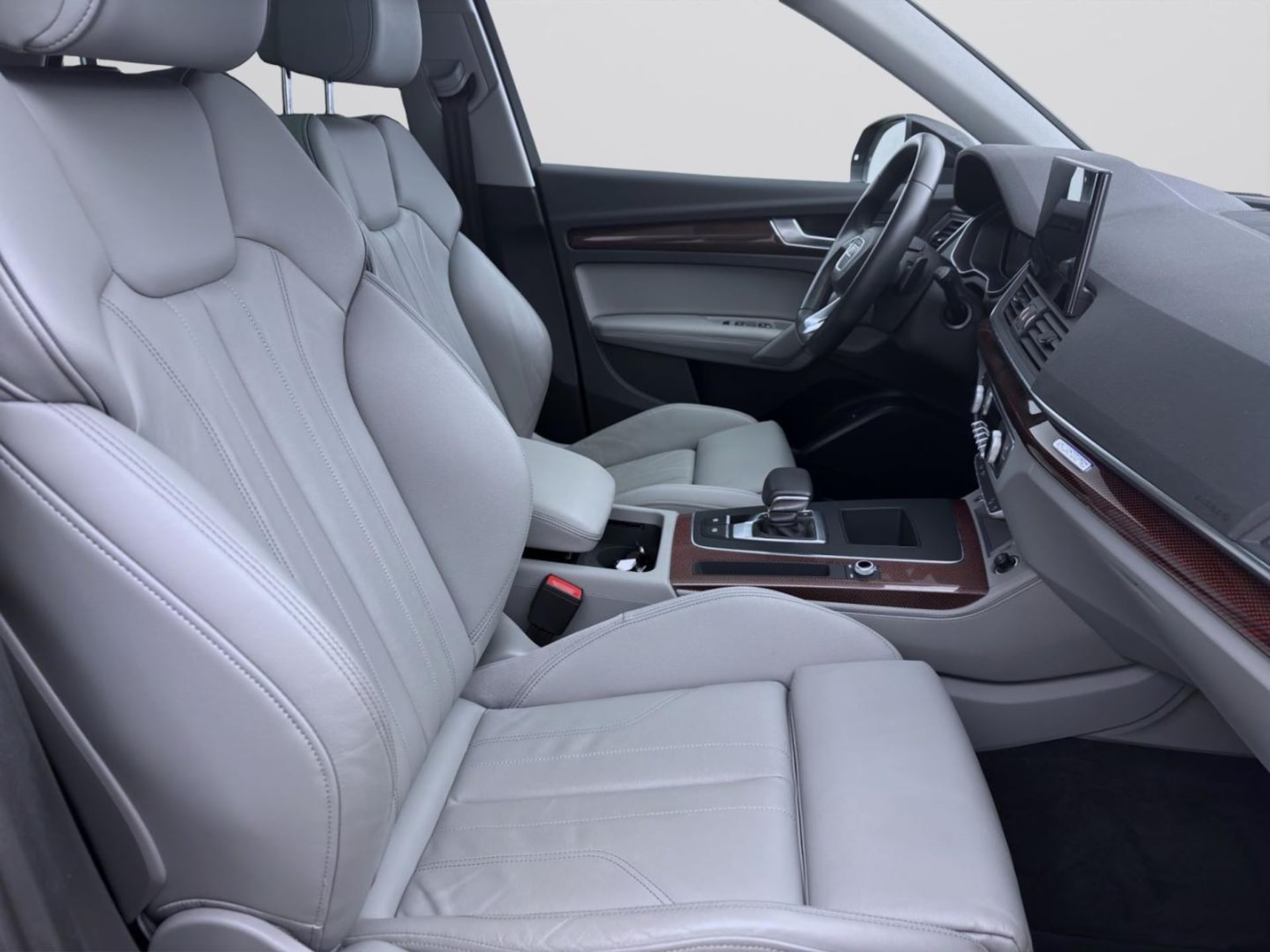 Audi Q5 SUV Advanced