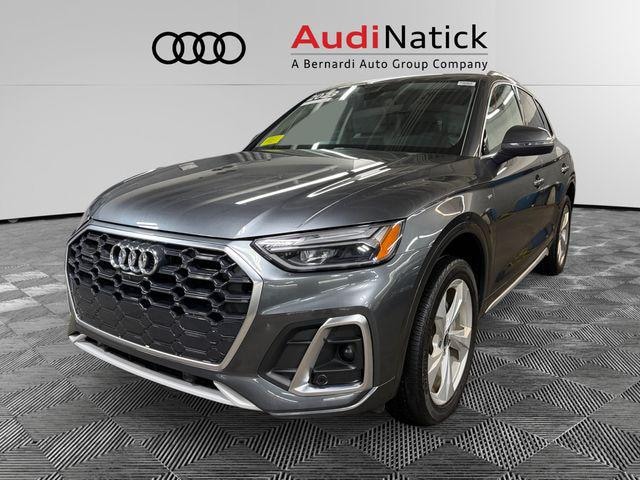 Photo of 2023 Audi Q5