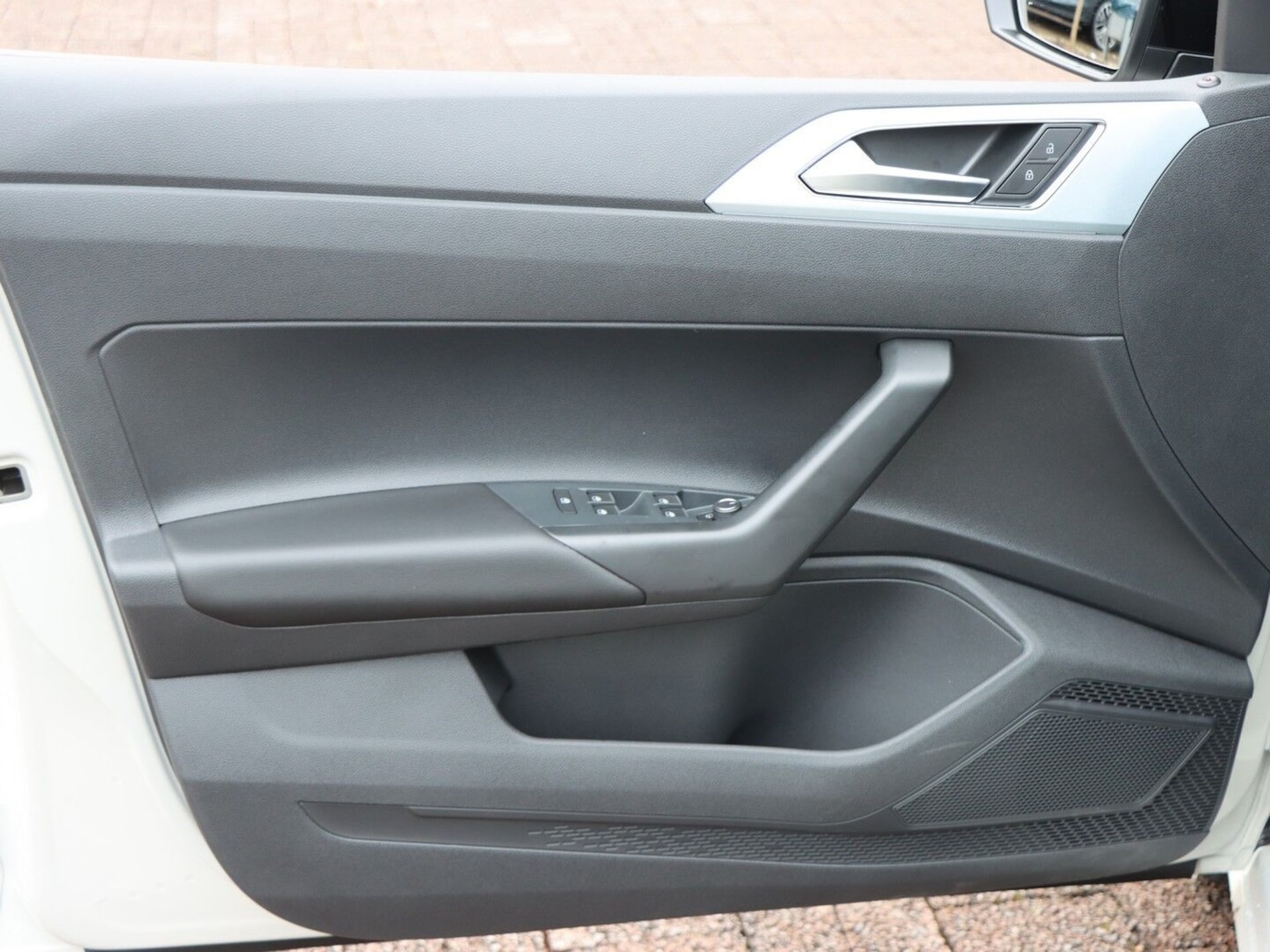 Volkswagen Polo ENERGY