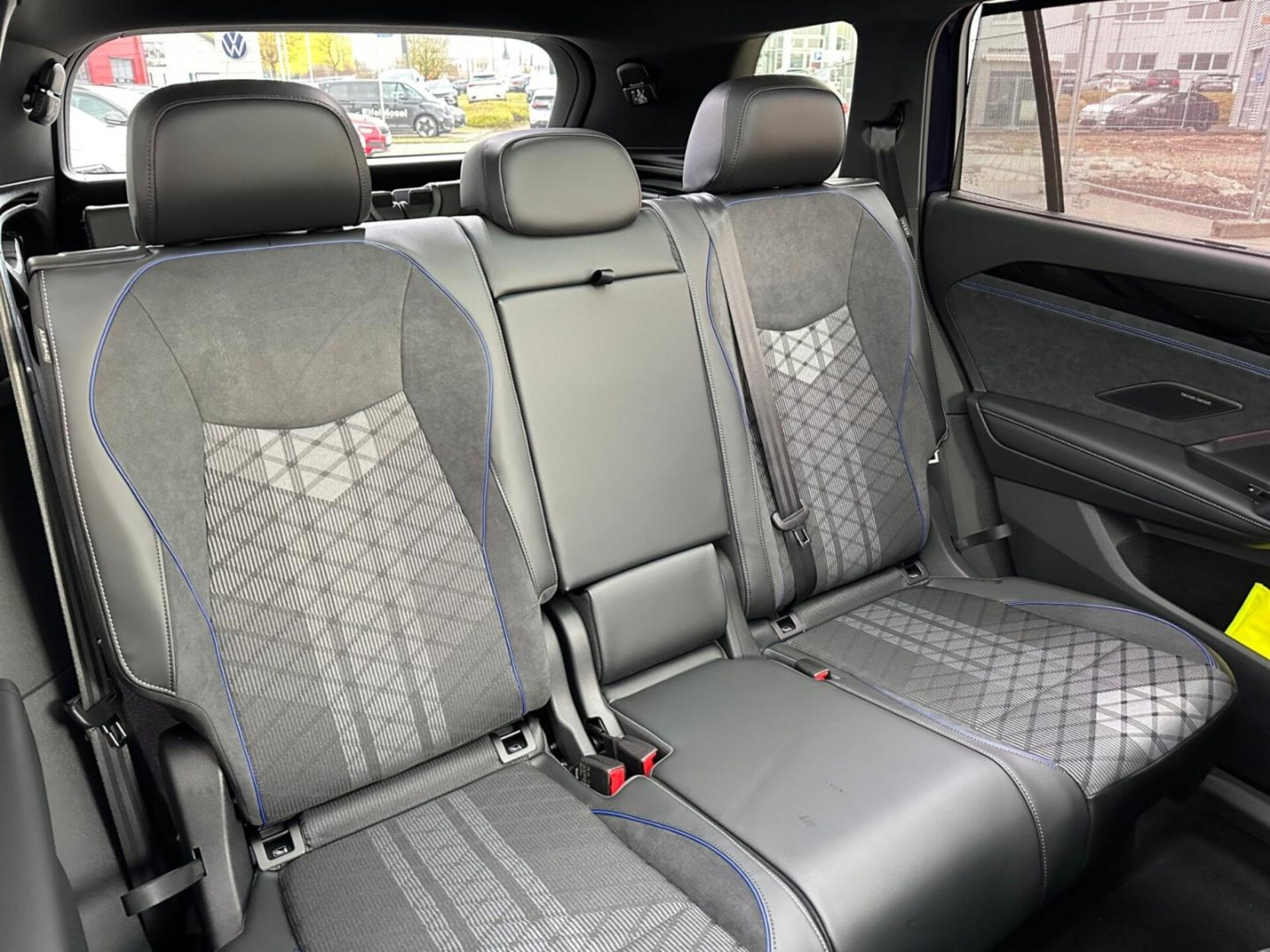Volkswagen Tayron R-Line