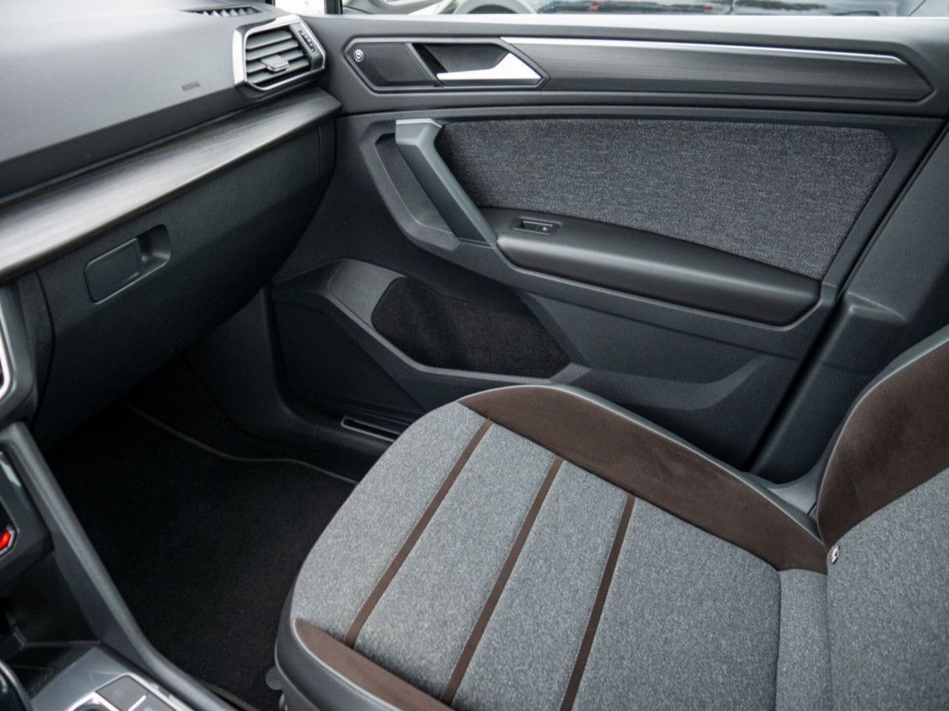 SEAT Tarraco XCELLENCE