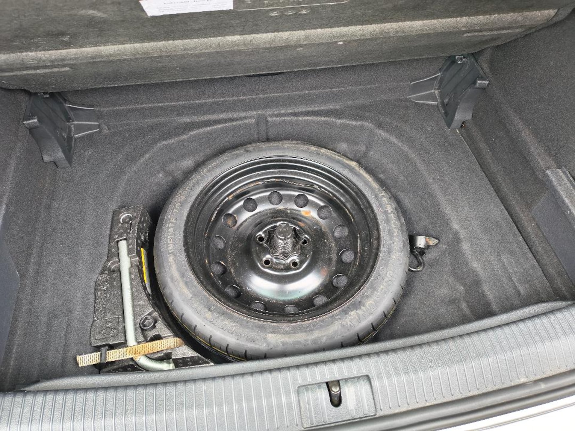 Volkswagen Golf Sportsvan Comfortline