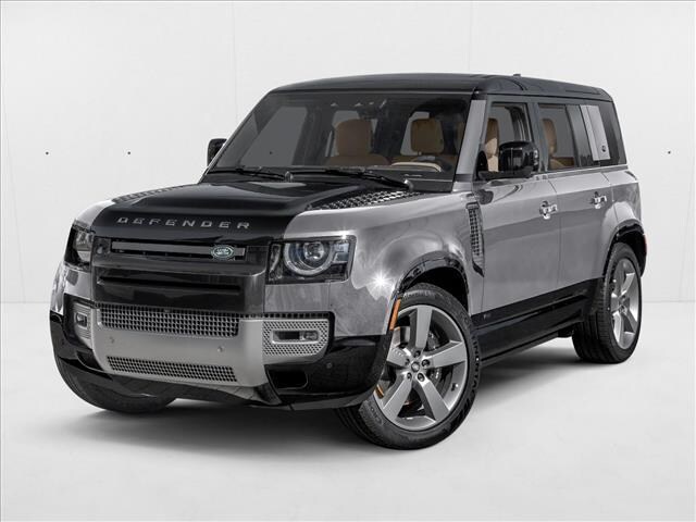 2024 Land Rover Defender
