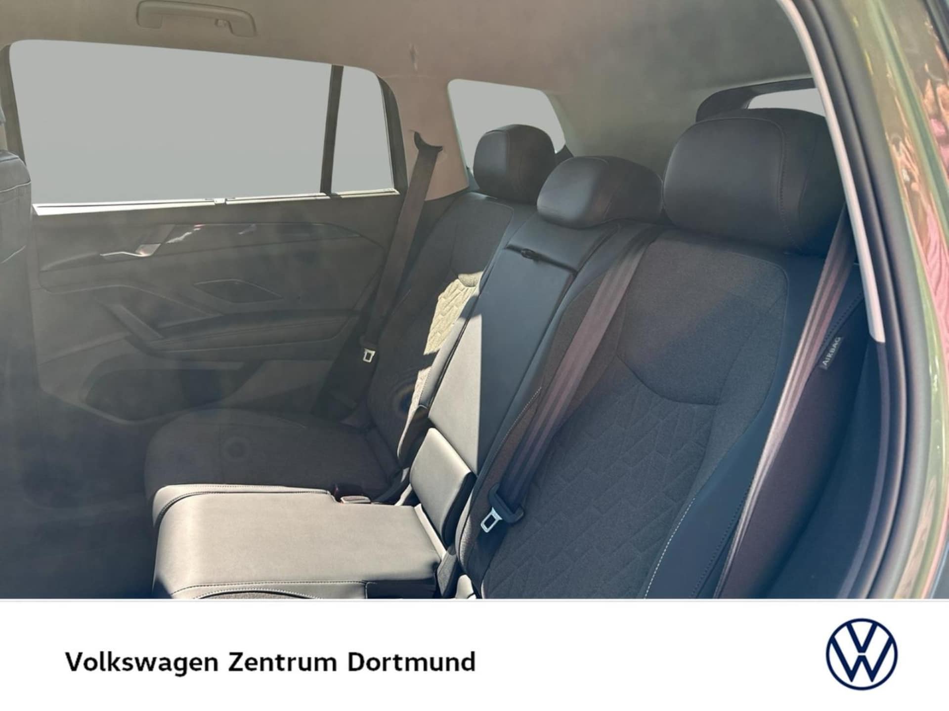 Volkswagen Tayron Life