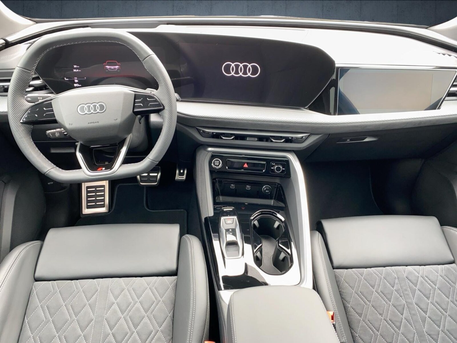 Audi Q5 Sportback – Bild 11