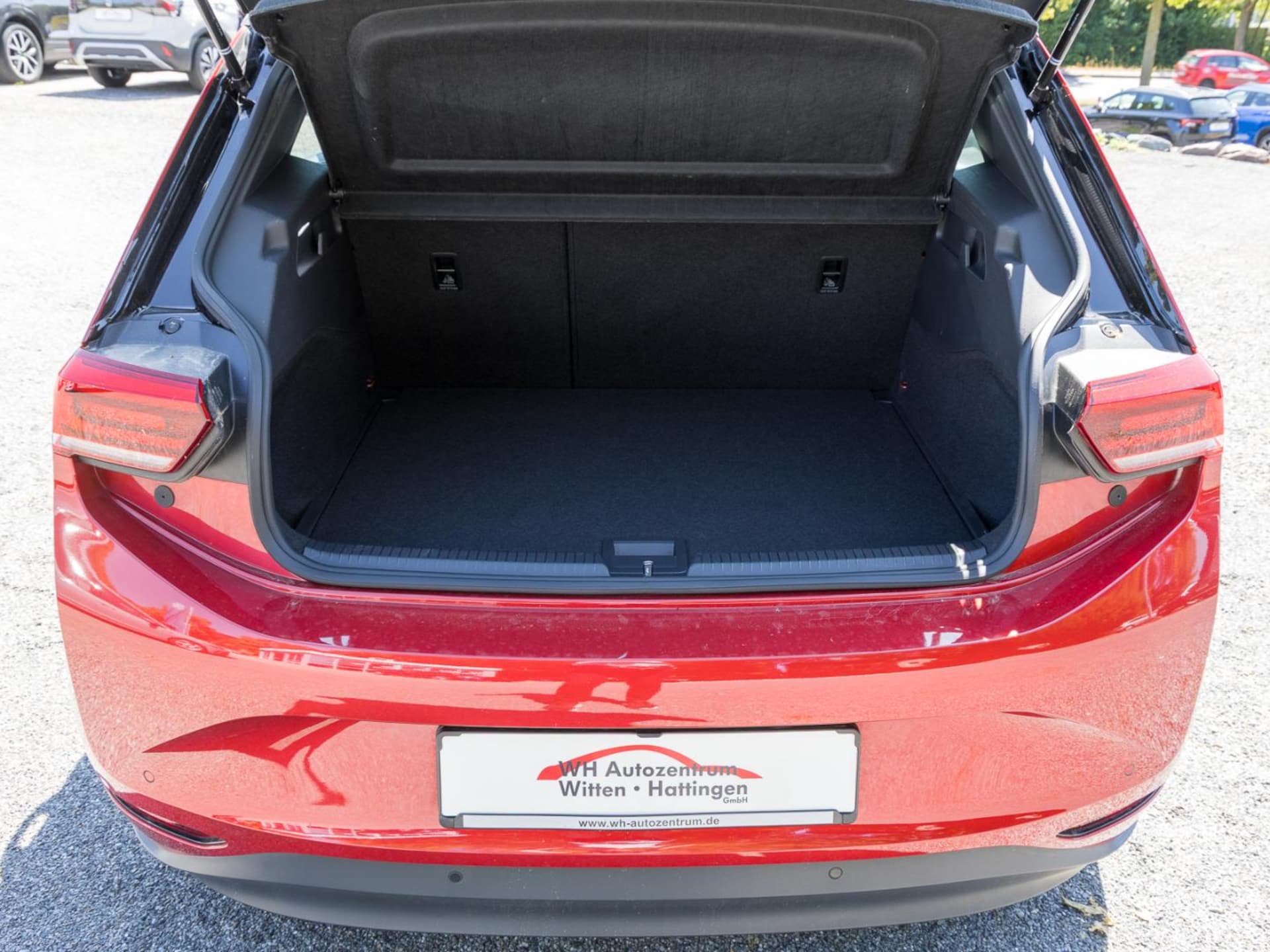 Volkswagen ID.3 Pro Performance