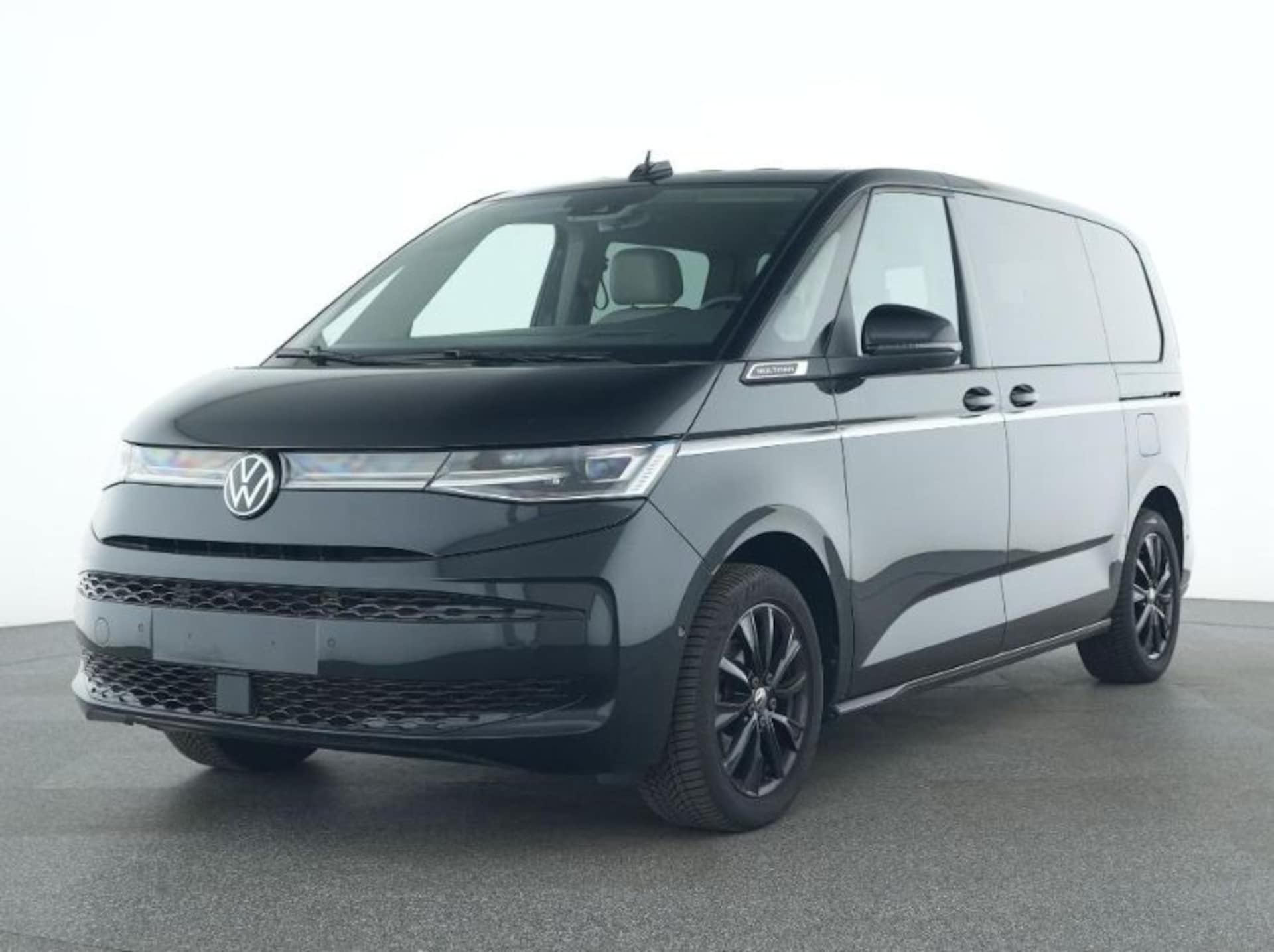Volkswagen Multivan Style