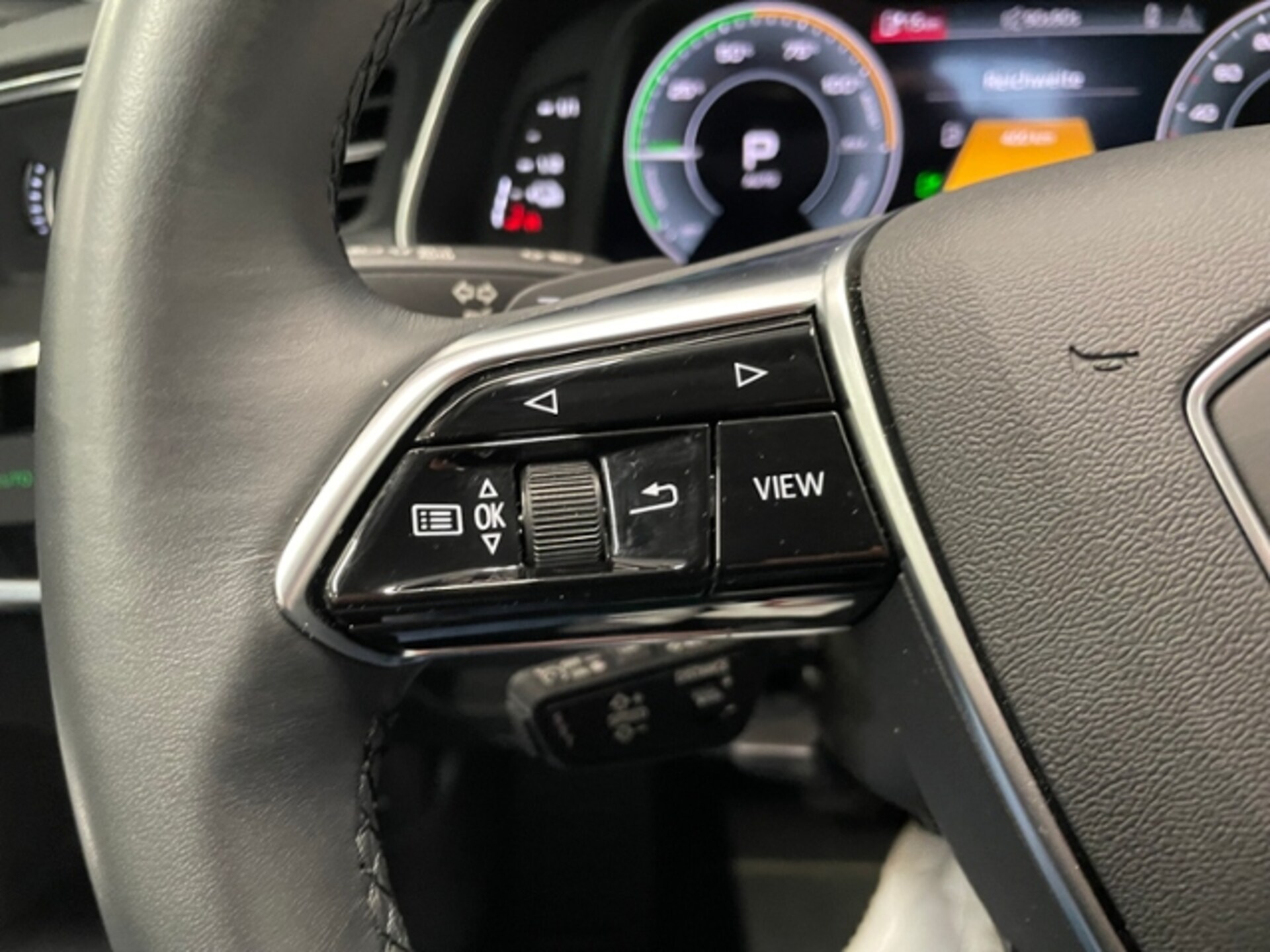 Audi A6 Avant TFSI e Design