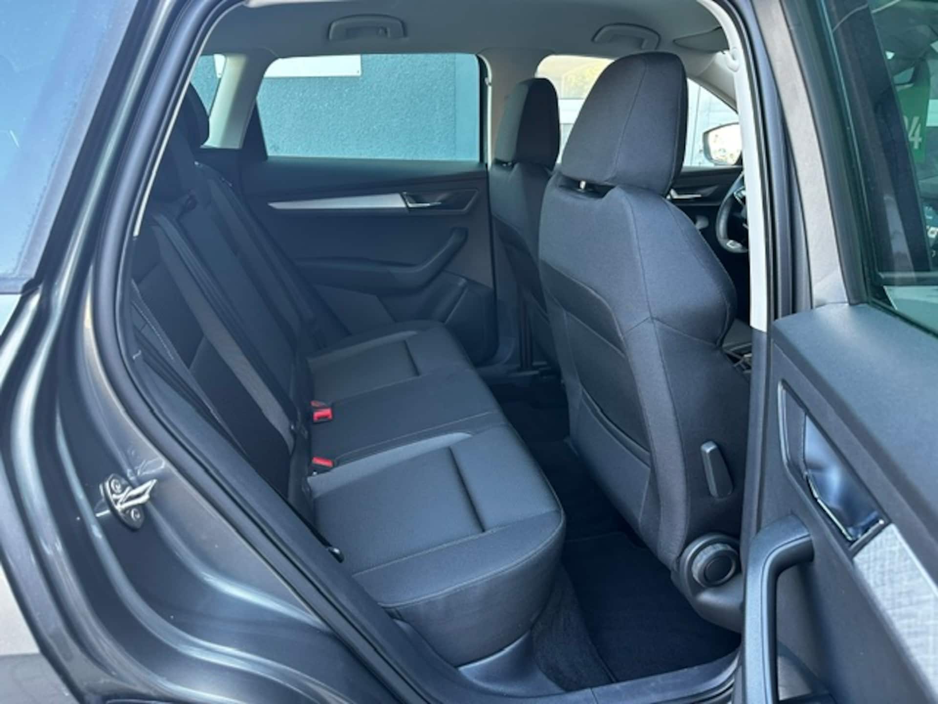 Skoda Karoq Ambition
