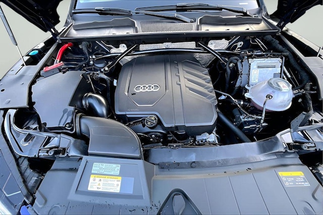 2023 Audi Q5 Premium - Photo 30