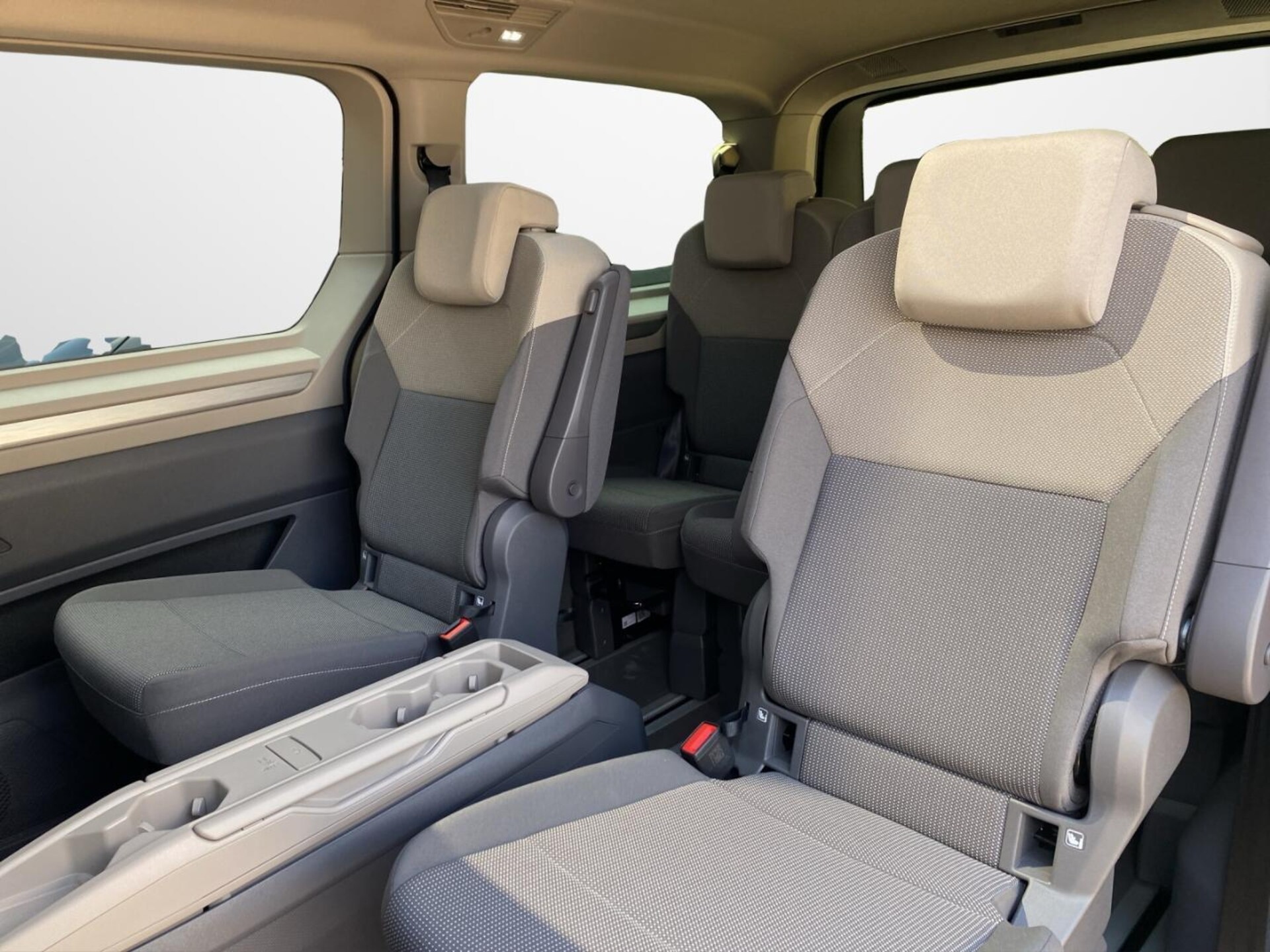 Volkswagen Multivan Langversion Life
