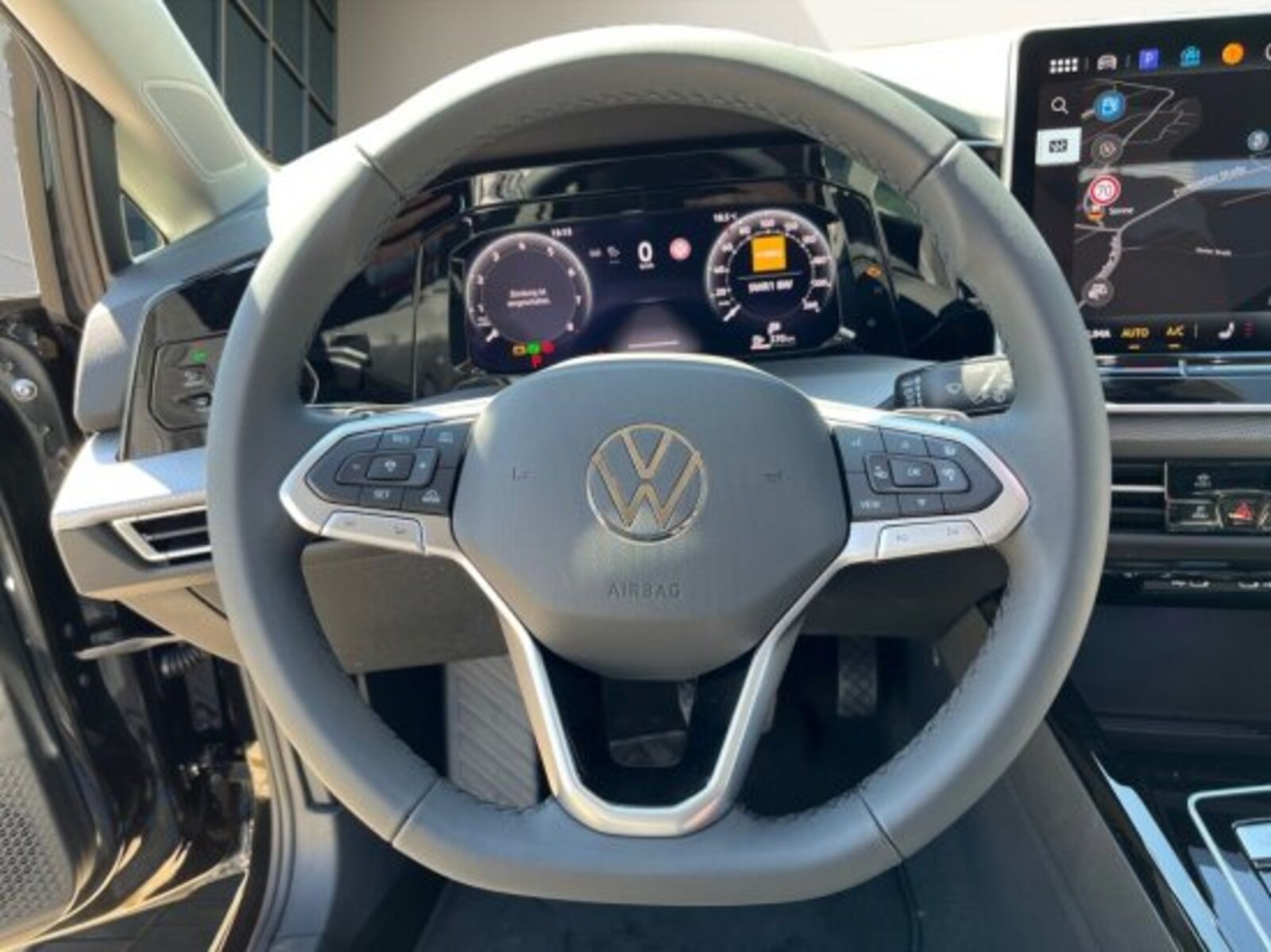 Volkswagen Golf – Bild 10
