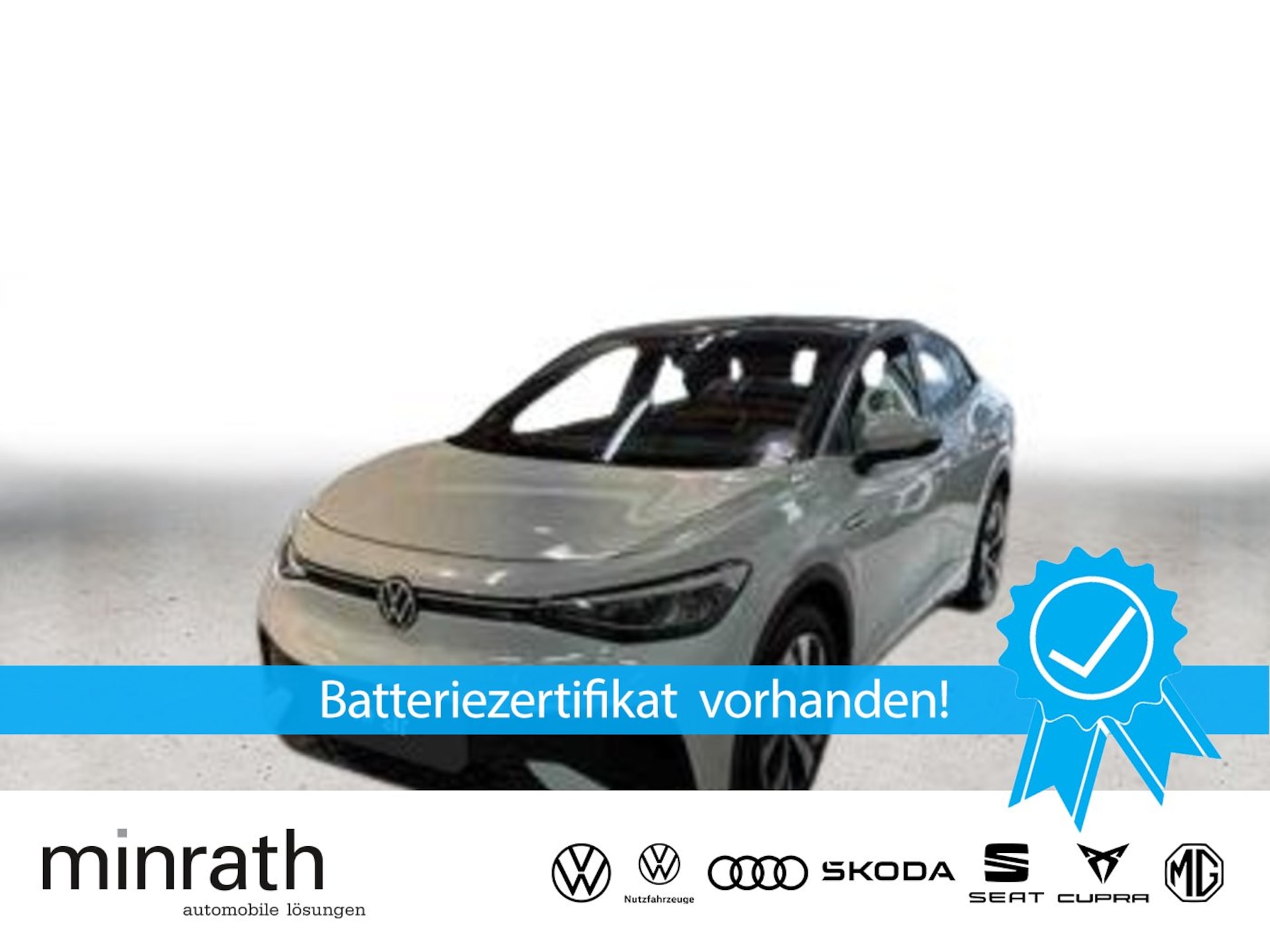 Volkswagen ID.5 Pro Performance