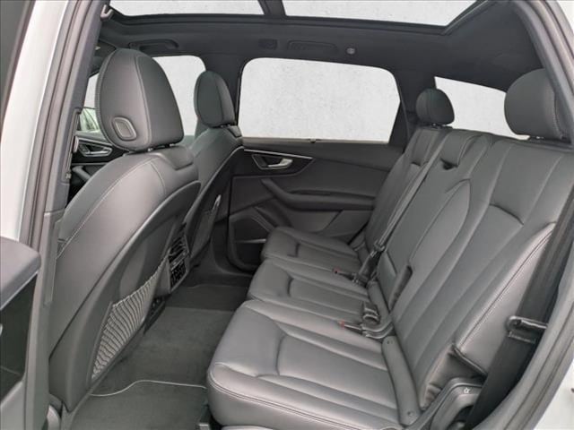 2026 Audi Q7 Premium Plus - Photo 24