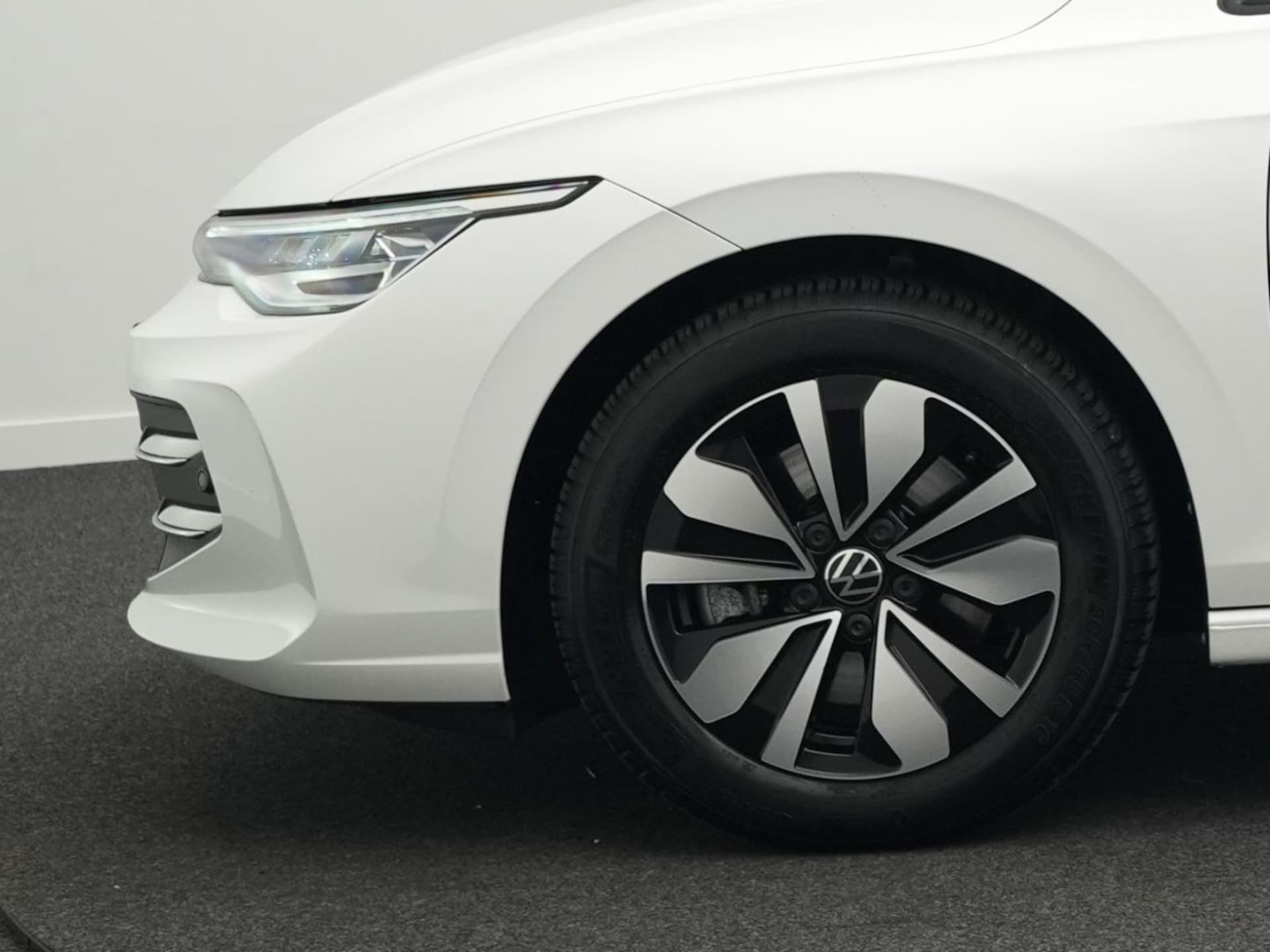 Volkswagen Golf Variant Goal