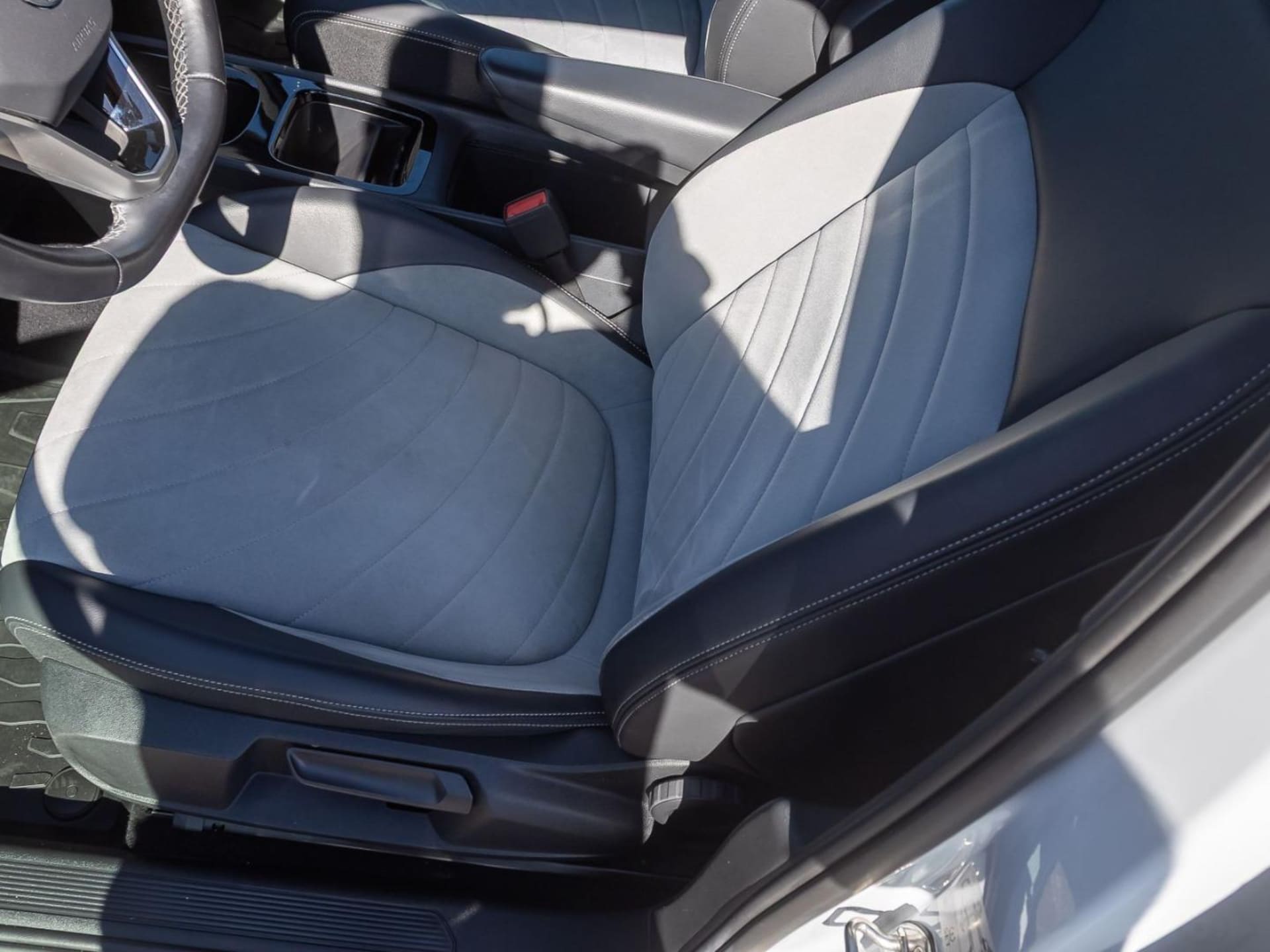 Volkswagen ID.3 Pro S