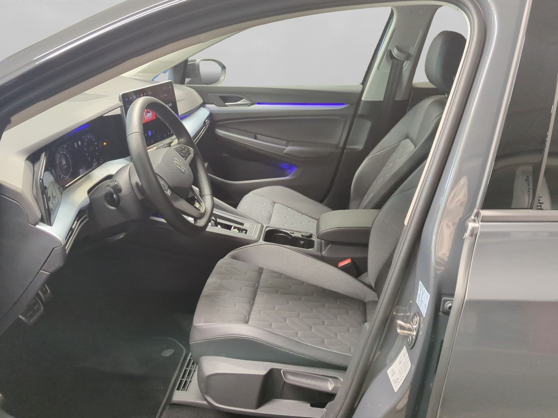 Volkswagen Golf Goal