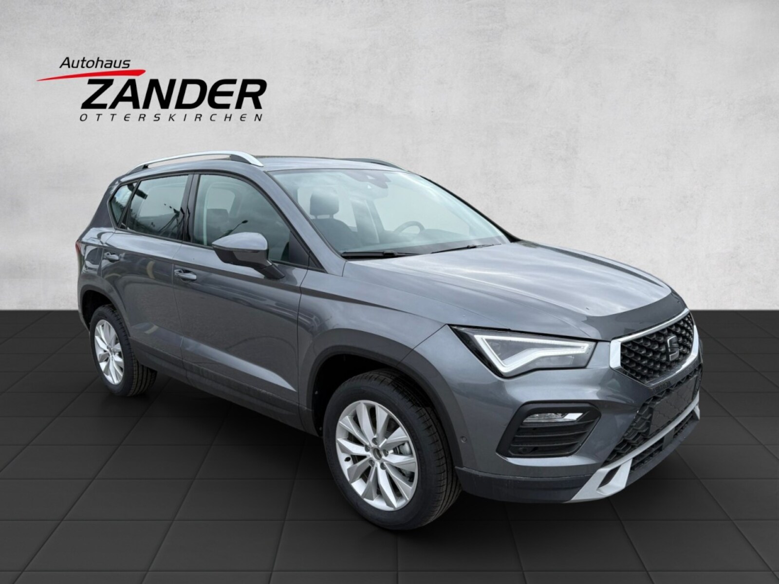 SEAT Ateca – Bild 7
