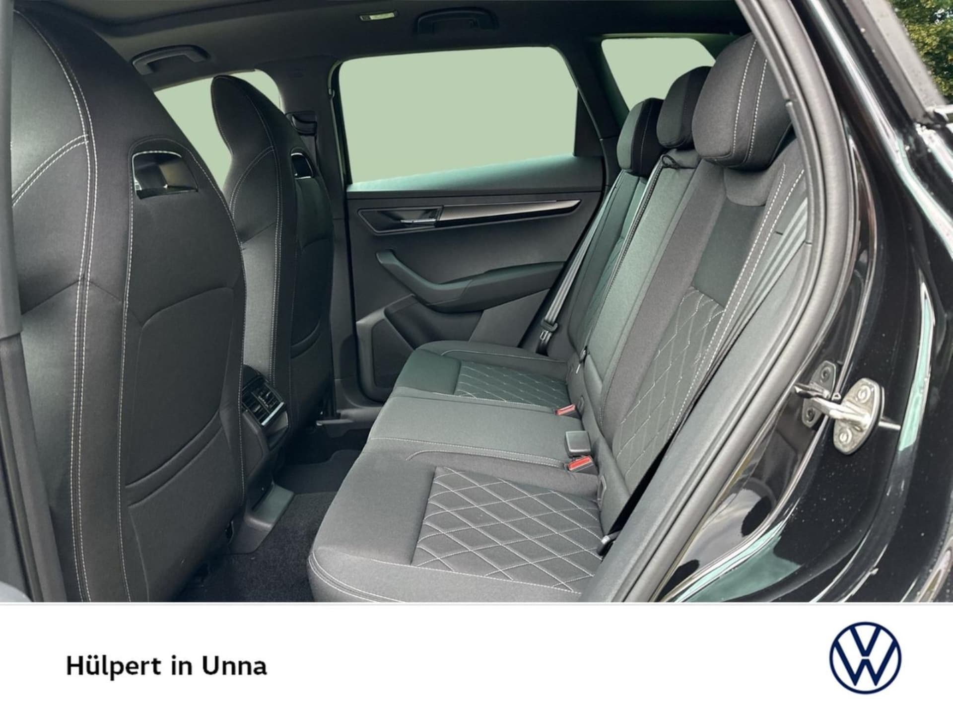 Skoda Karoq Sportline