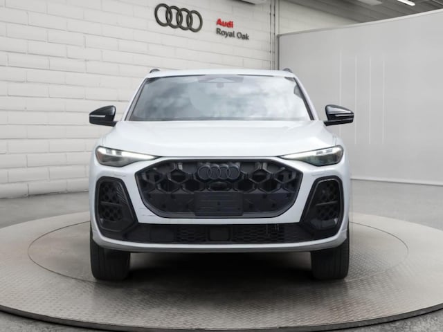 2026 Audi Q5 Sportback