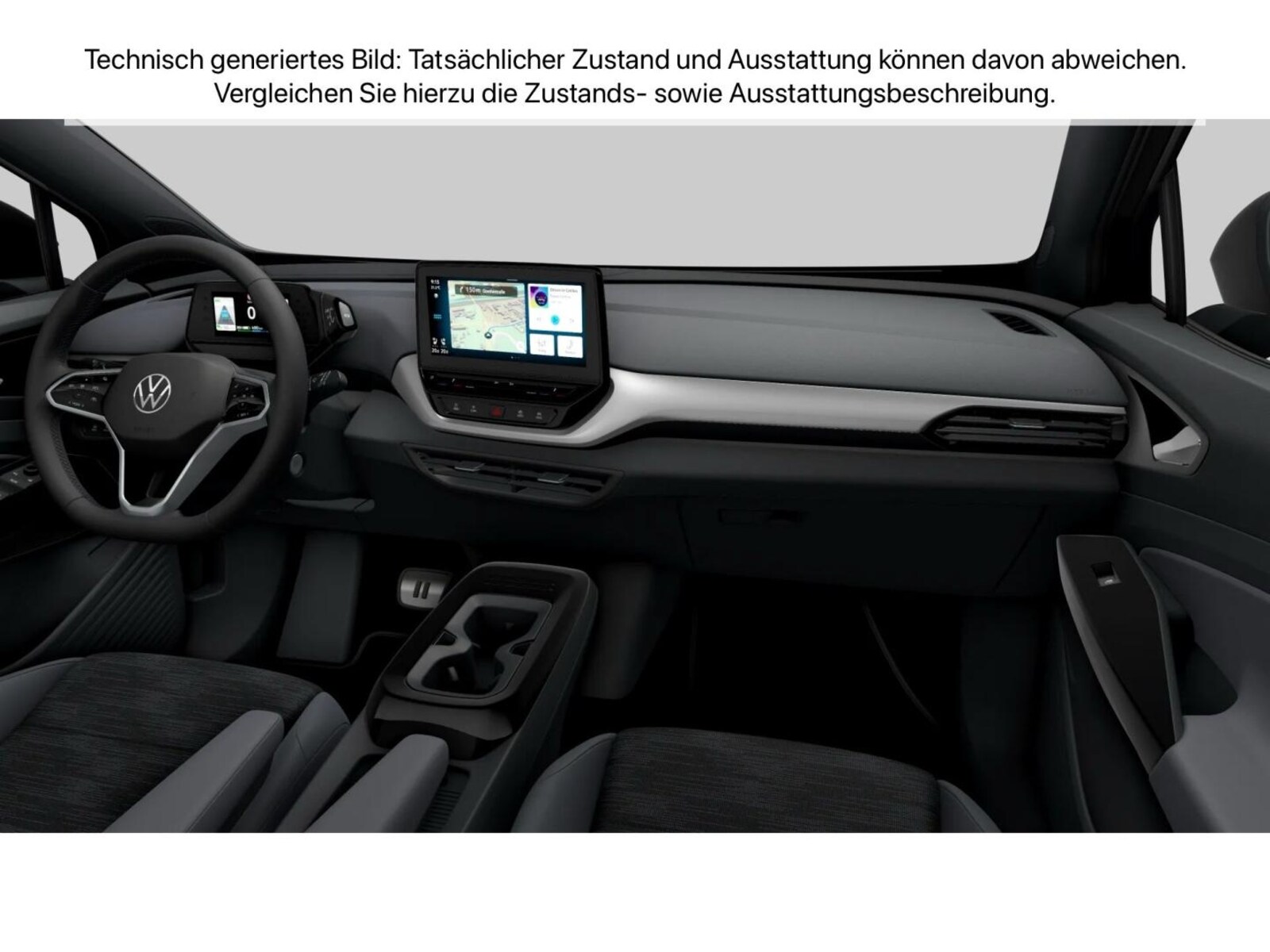 Volkswagen ID.4 – Bild 7
