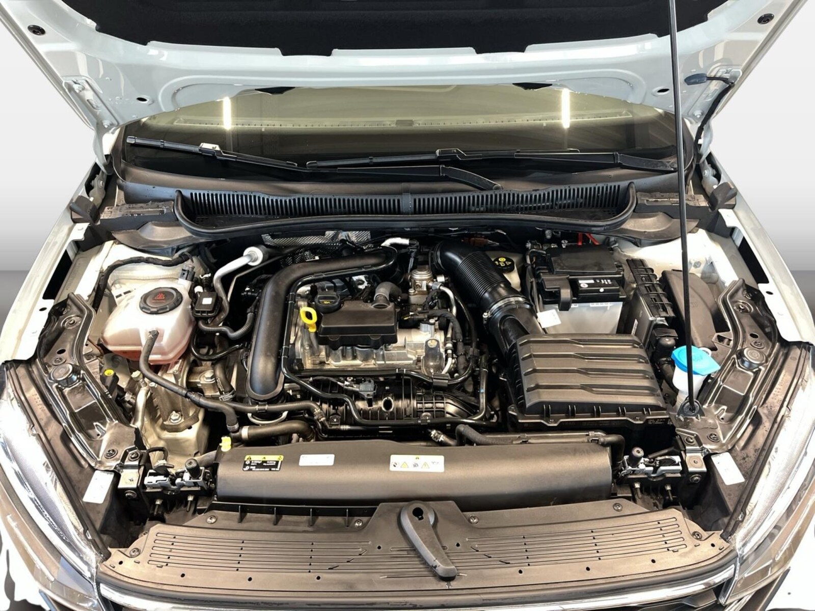 Volkswagen Taigo – Bild 18