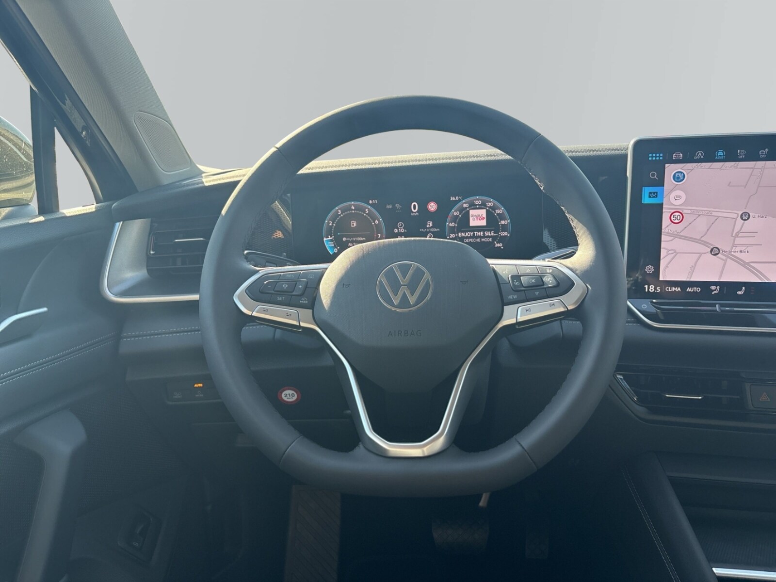 Volkswagen Tayron – Bild 14