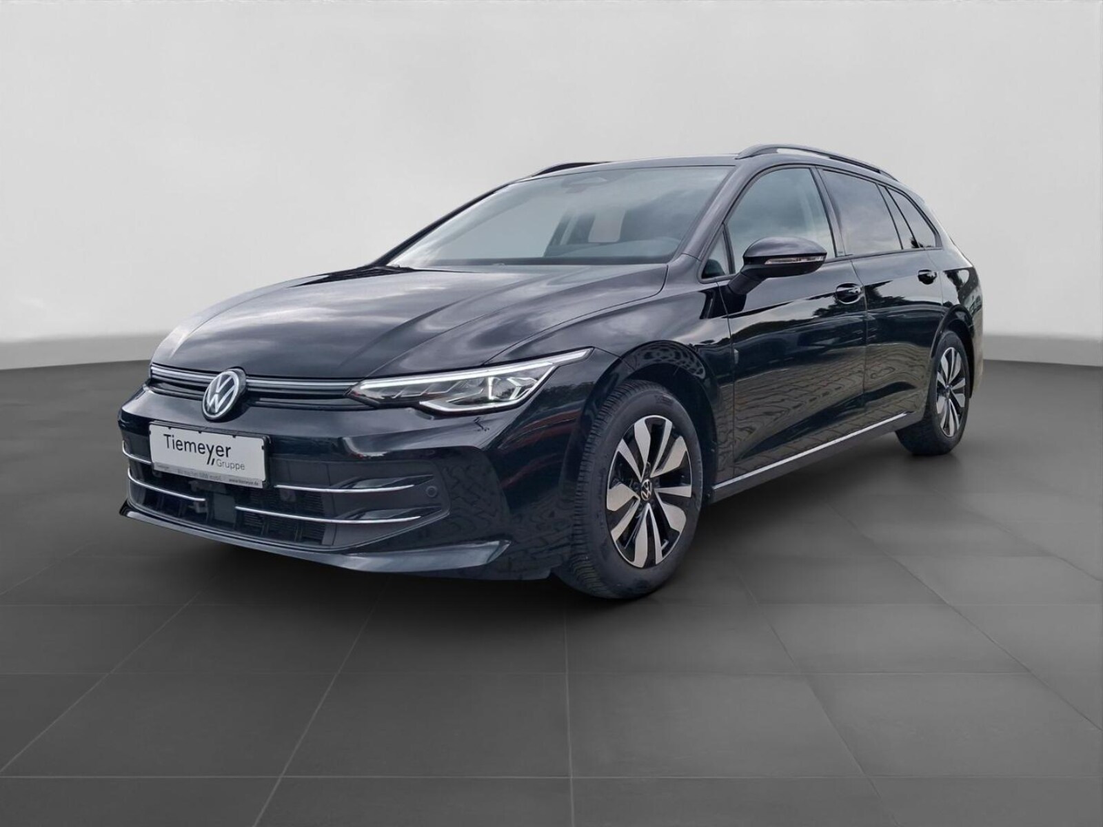 Volkswagen Golf Variant – Bild 2