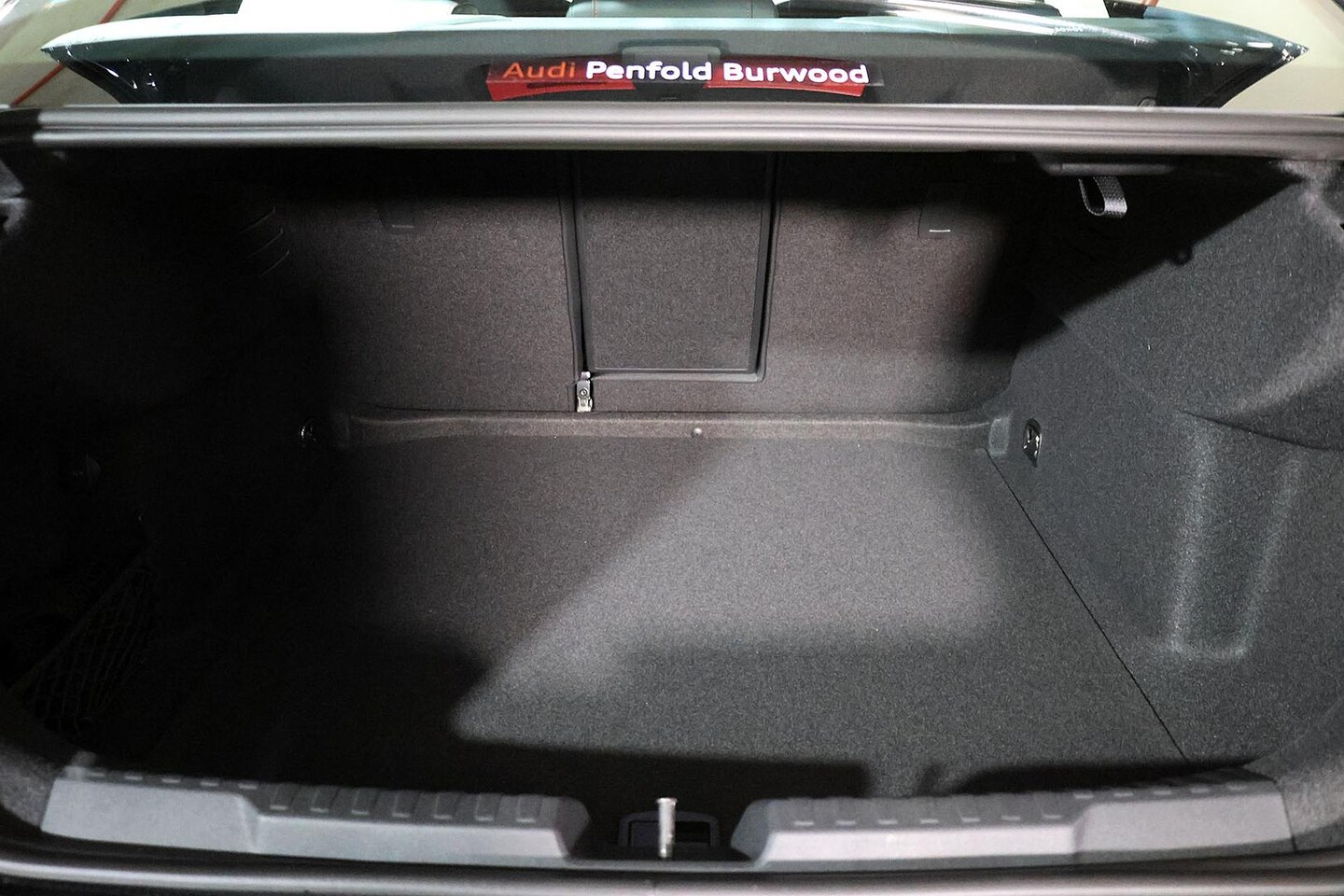 Image about Audi S3 Sedan TFSI quattro S tronic