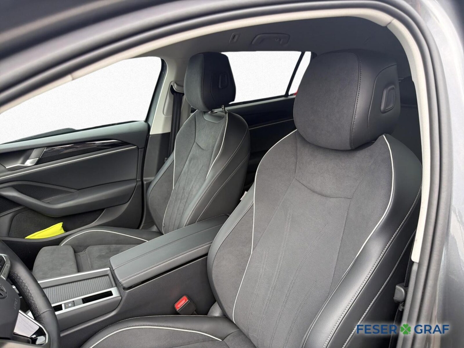 Volkswagen Passat – Bild 10