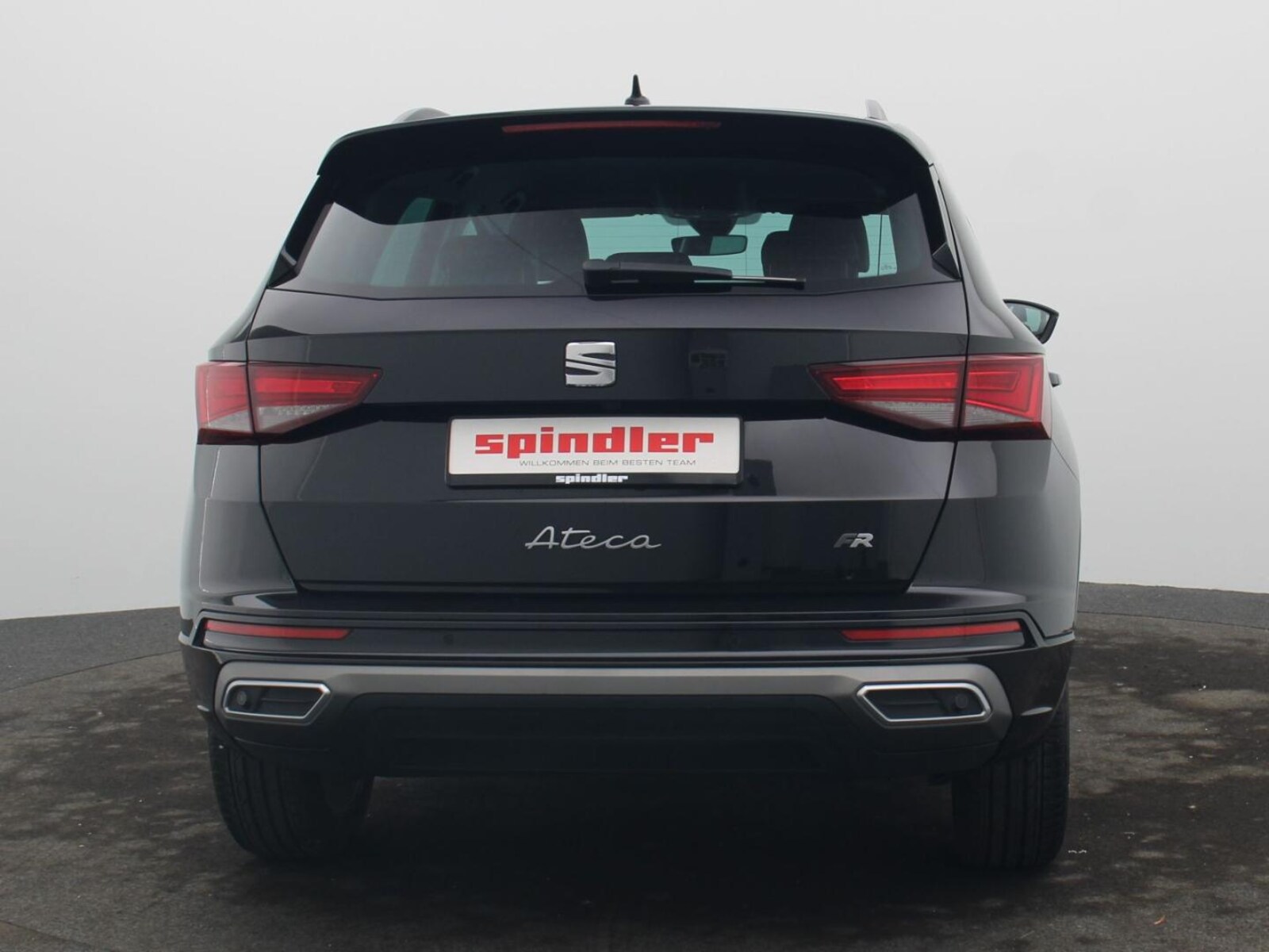 SEAT Ateca – Bild 8
