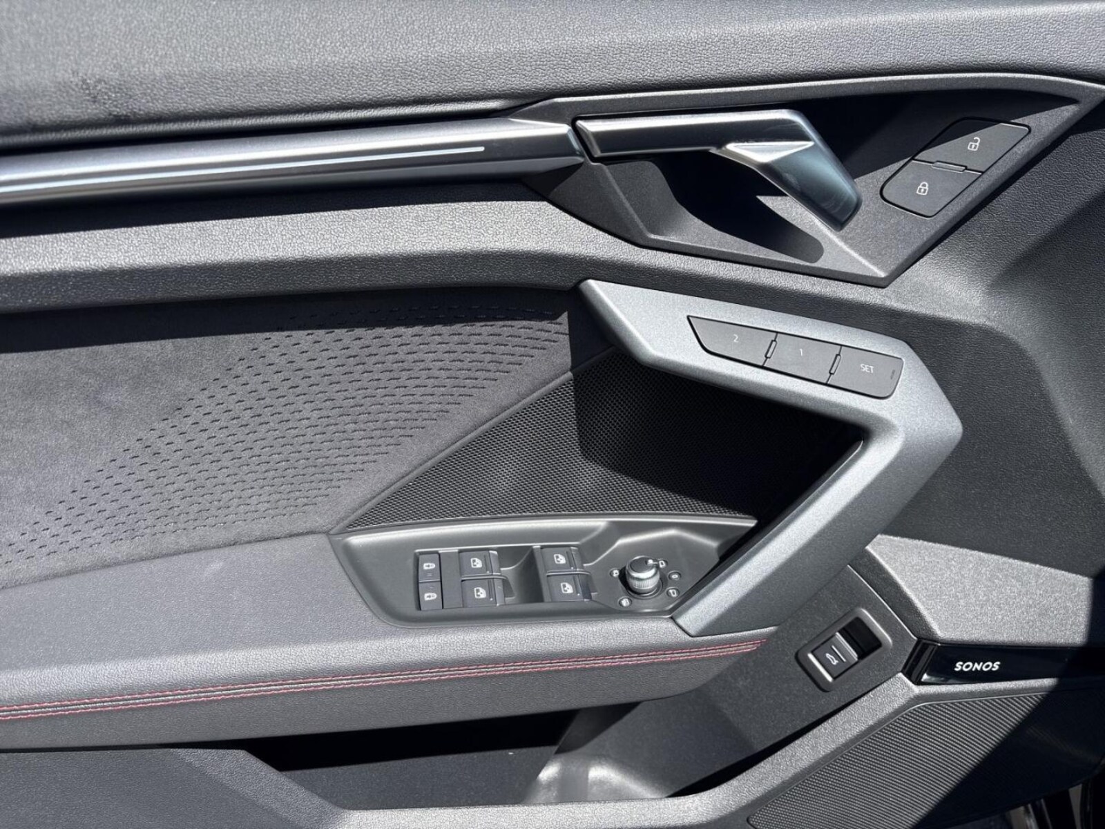 Audi S3 Sportback – Bild 11