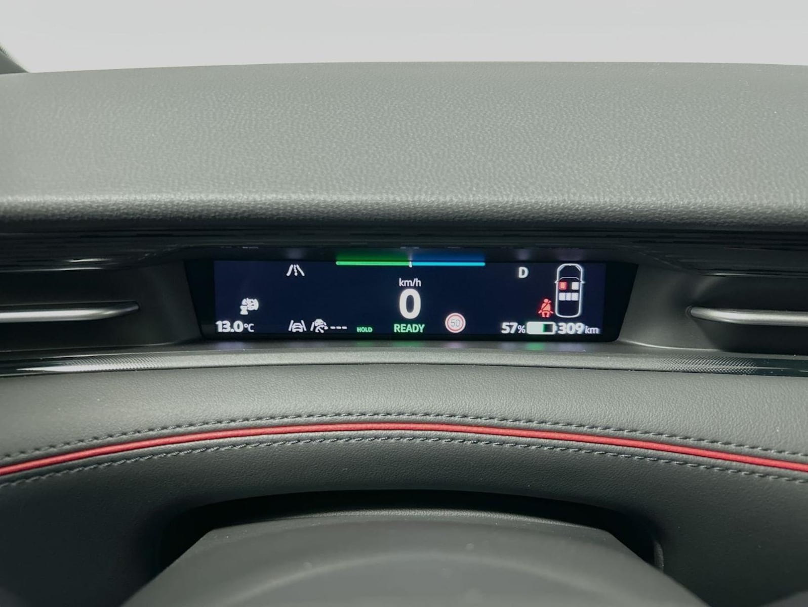 Volkswagen ID.7 – Bild 8
